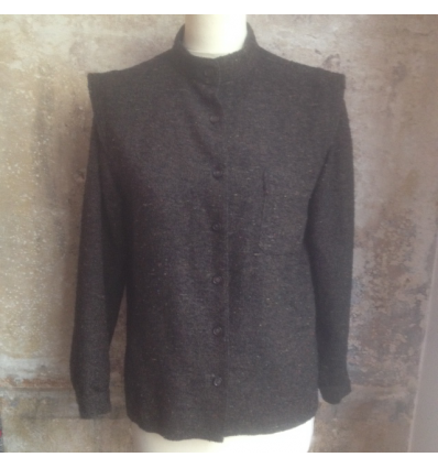 Sur chemise ou veste Missoni vintage