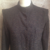 Sur chemise ou veste Missoni vintage