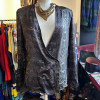 Blouse Jean Claude de Luca