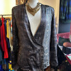 Blouse Jean Claude de Luca