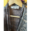 Blouse Jean Claude de Luca