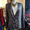 Blouse Jean Claude de Luca
