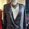 Blouse Jean Claude de Luca