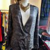 Blouse Jean Claude de Luca