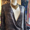 Blouse Jean Claude de Luca
