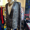 Blouse Jean Claude de Luca