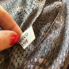 Blouse Jean Claude de Luca