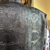 Blouse Jean Claude de Luca