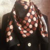 Carré Yves Saint-Laurent vintage