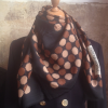 Carré Yves Saint-Laurent vintage