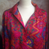 Blouse tunique Yves Saint-Laurent vintage