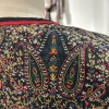 Gilet sans manches matelassé Emanuel Ungaro vintage