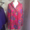 Blouse tunique Yves Saint-Laurent vintage