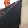 Gilet sans manches matelassé Emanuel Ungaro vintage