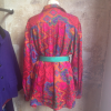 Blouse tunique Yves Saint-Laurent vintage