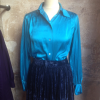 Blouse Saint-Laurent vintage