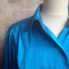 Blouse Saint-Laurent vintage