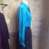 Blouse Saint-Laurent vintage