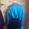 Blouse Saint-Laurent vintage