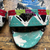 Paire de mules Prada T37