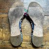 Paire de mules Prada T37