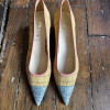 Paire d'escarpins Prada taille 37