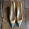 Paire d'escarpins Prada taille 37