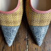 Paire d'escarpins Prada taille 37