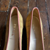 Paire d'escarpins Prada taille 37