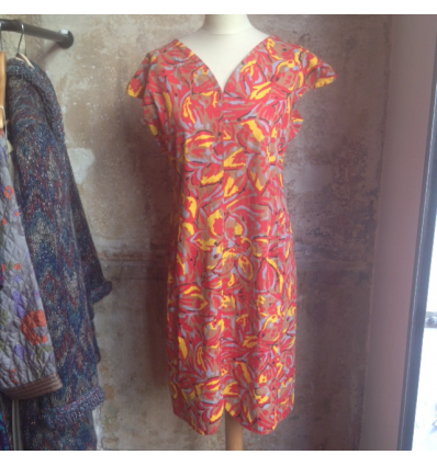 Robe Pierre Balmain vintage taille 38-40