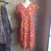 Robe Pierre Balmain vintage taille 38-40