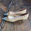 Paire d'escarpins Prada taille 37