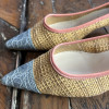 Paire d'escarpins Prada taille 37