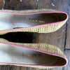 Paire d'escarpins Prada taille 37