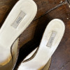 Paire d'escarpins Prada taille 37