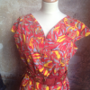 Robe Pierre Balmain vintage taille 38-40