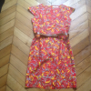 Robe Pierre Balmain vintage taille 38-40