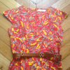 Robe Pierre Balmain vintage taille 38-40