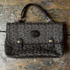 Sacoche Céline vintage monogramme
