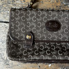 Sacoche Céline vintage monogramme