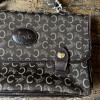 Sacoche Céline vintage monogramme