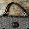 Sacoche Céline vintage monogramme