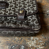 Sacoche Céline vintage monogramme