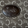 Sacoche Céline vintage monogramme