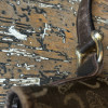 Sacoche Céline vintage monogramme