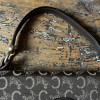 Sacoche Céline vintage monogramme