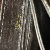 Sacoche Céline vintage monogramme