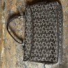 Sacoche Céline vintage monogramme