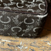 Sacoche Céline vintage monogramme