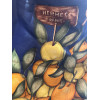 Carré vintage Hermès Oranges et citrons